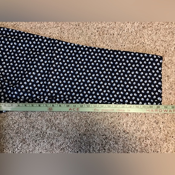 Ann Taylor Skinny Ankle/Crop Pants - Picture 6 of 7